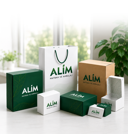Alim Matbaa Mobil Slider Görseli